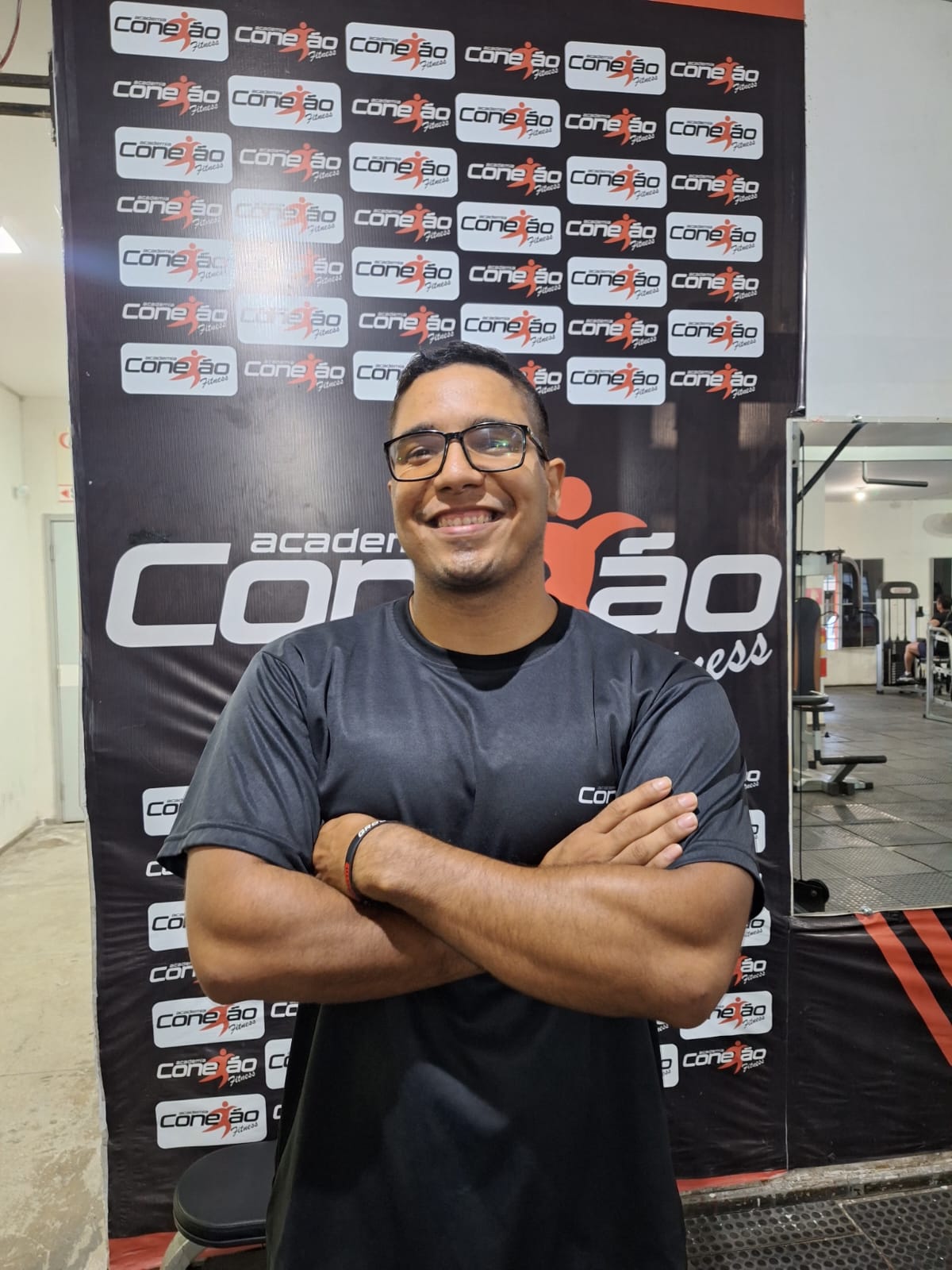 Madson Pereira