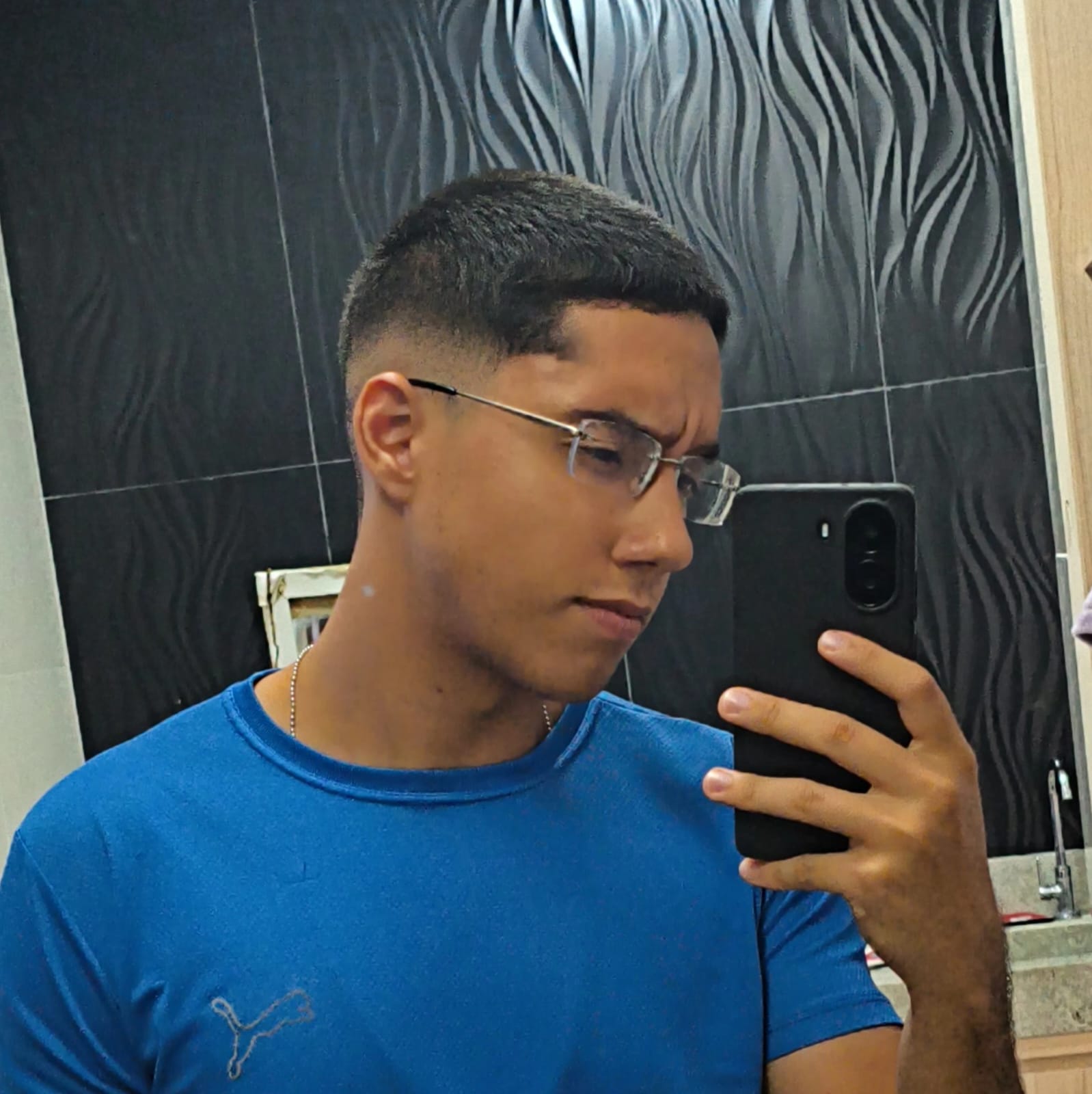 Rafael Borba