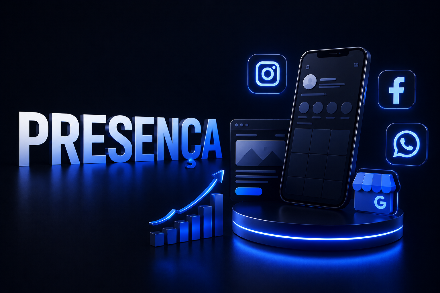 Presença