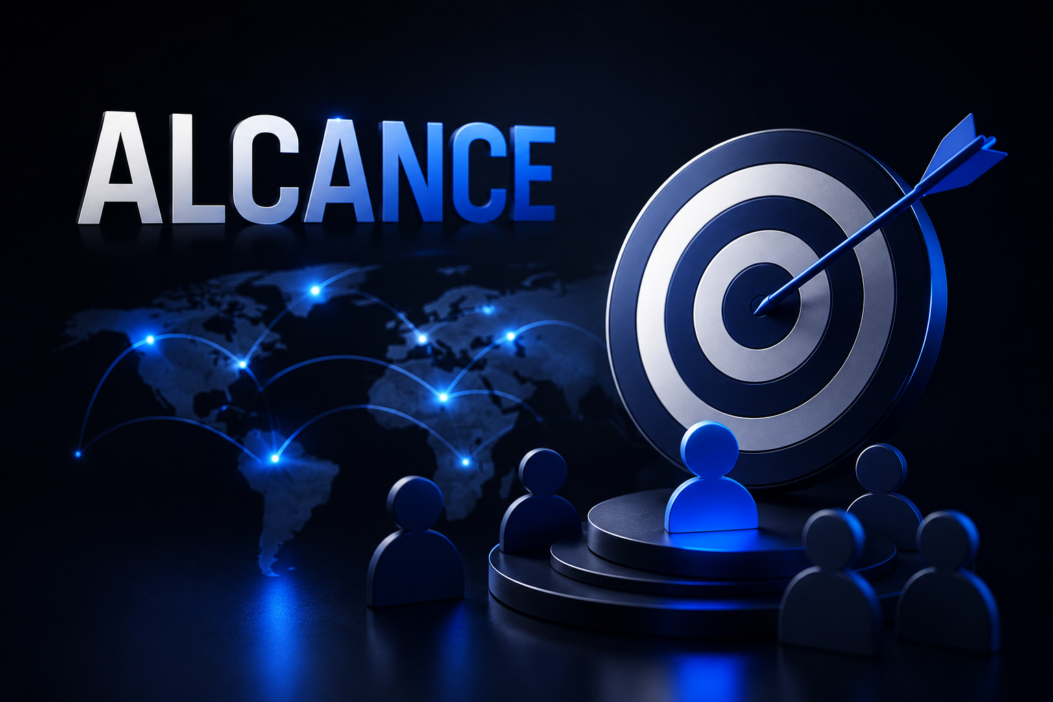 Alcance