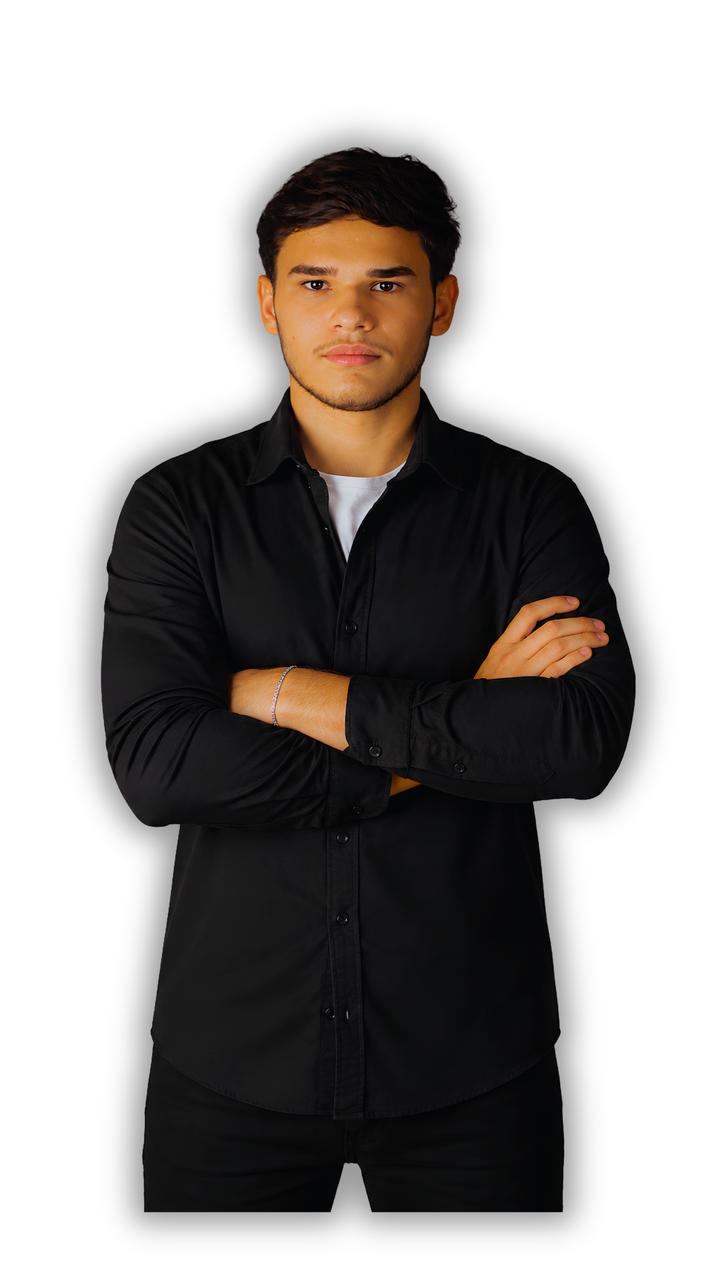 Symon Aires - Marketing Digital
