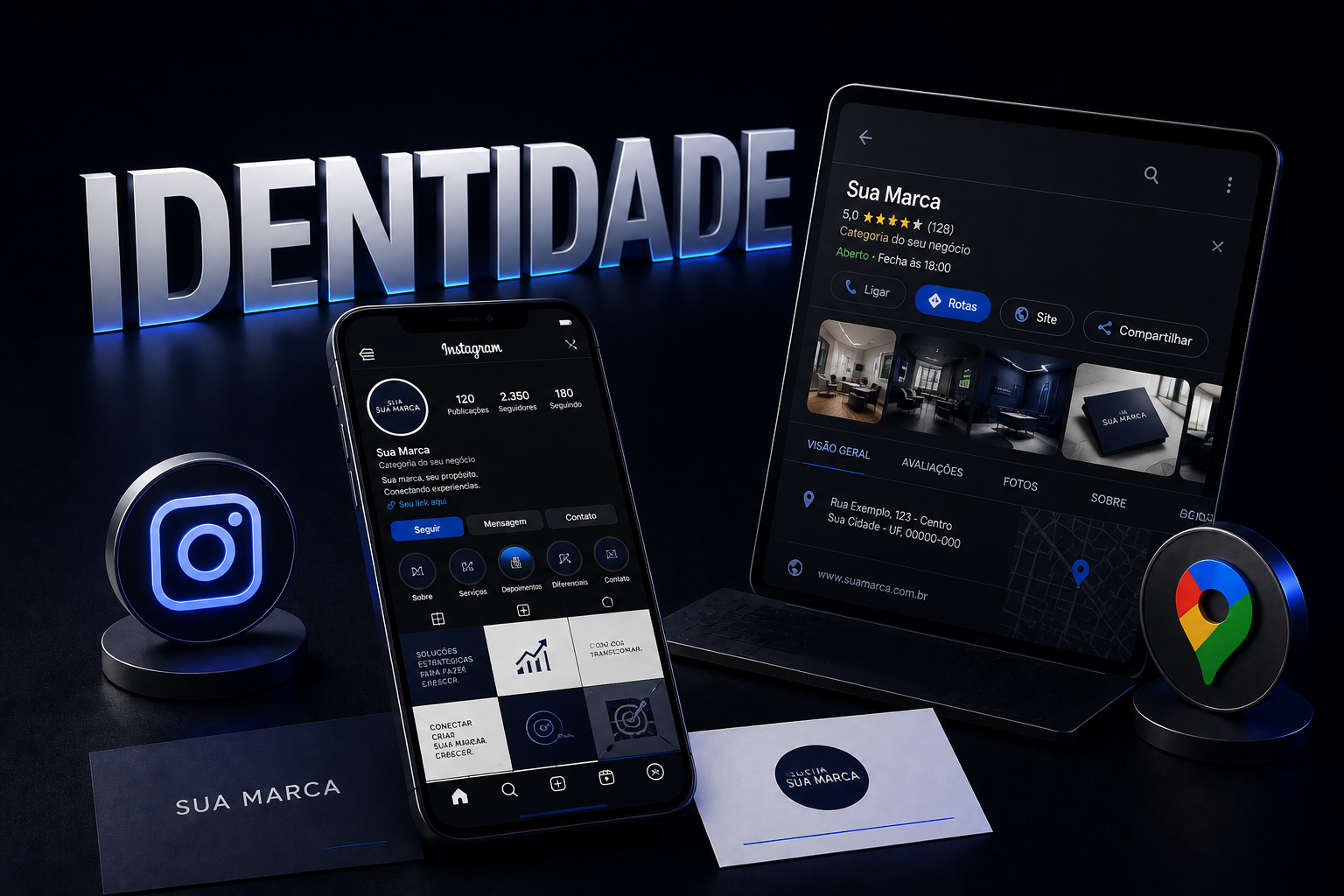 Identidade