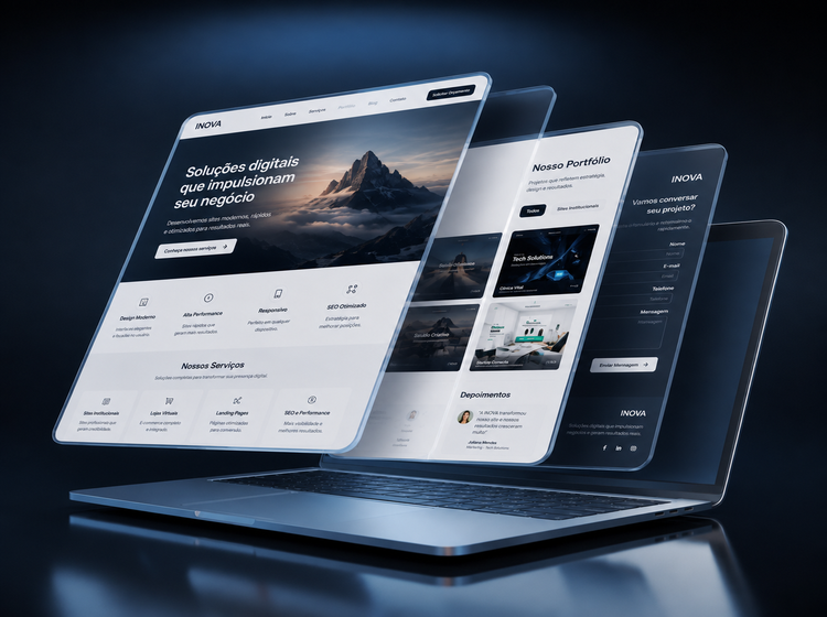 Web Design